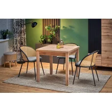 FOLDING TABLE GRACJAN, CRAFT OAK